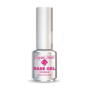 Crystal Nails  - Base Gel (4ml) főképe
